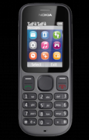 Nokia 101 Dual SIM